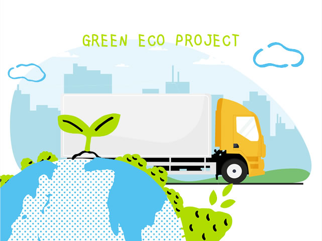 グリーン・エコプロジェクト