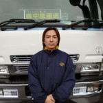 杉森副班長